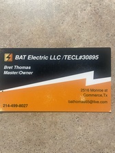 Avatar for BAT Electric