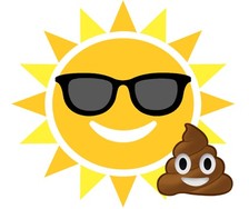 Logo for Sunshine Septic, LLC