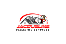 Logo for J cleaning