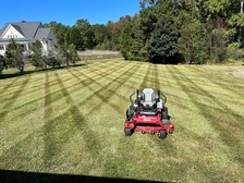 Avatar for Liberty Blades Lawn Care & Management