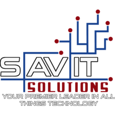Logo for SAVIT Solutions