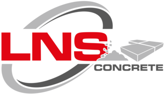 LNS Concrete, LLC logo