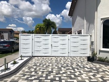 JAIM Electrostatic Paint, Inc. logo