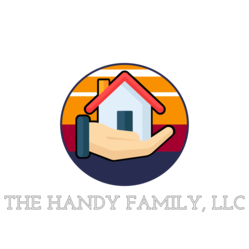 The Handy Family, LLC logo