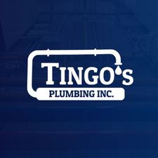 Tingo's Plumbing Inc. logo