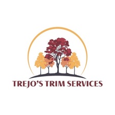 Logo for Trejo's Trim Services LLC