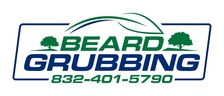 Logo for Beard Grubbing