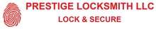 Prestige Locksmith LLC logo