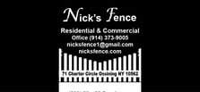 Avatar for Nick's Fence