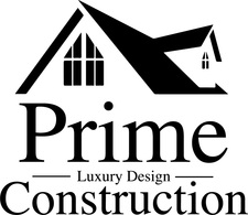 Logo for Prime Luxury Design Construction, LLC
