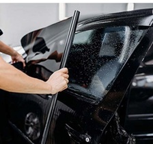 Avatar for Haas Audio & Window Tinting