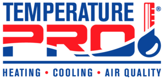 TemperaturePro Baton Rouge logo