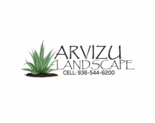 Logo for Arvizu Landscape