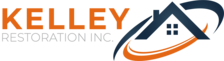 Logo for Kelley Restoration, Inc.