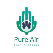 Logo for Pure Air
