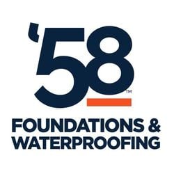 '58 Foundations logo