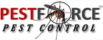 Pest Force logo