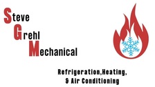 Avatar for Steve Grehl Mechanical