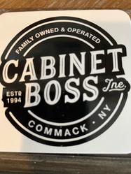 Cabinet Boss Inc. logo