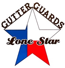 Lone Star Gutter Guards, LLC logo