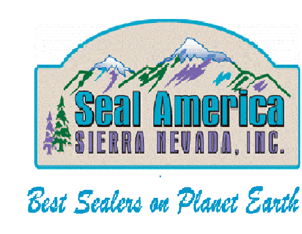 Seal America Sierra Nevada, Inc. logo