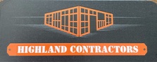 Highland Contractors, LLC logo