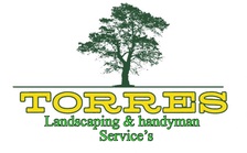 Torres Landscaping and Handyman Services - Home Facebook logo