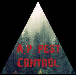 A.P. Pest Control, LLC logo