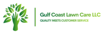Gulf Coast Lawn Care, LLC logo
