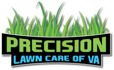 Precision Lawn Care of VA, LLC logo