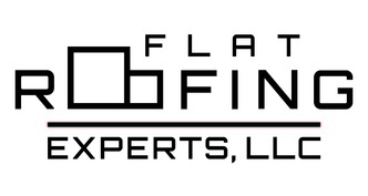 Flat Roofing Experts logo