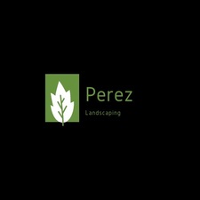 Perez Landscaping-Unlicensed Contractor logo