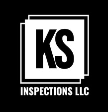 Logo for KS Inspections