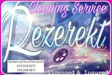Rezerekt LLC logo