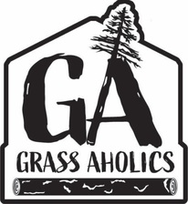 Grass Aholics, LLC logo