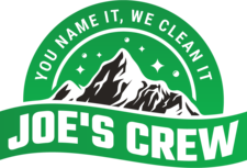 Joes Crew logo