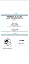 Simply Electrical & Handyman Qualified, LLC logo