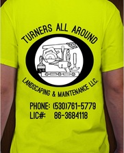 Avatar for Turner's All Around Services-Unlicensed Contractor