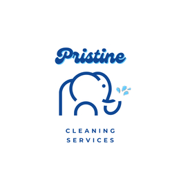 Pristine Cleaning Services logo