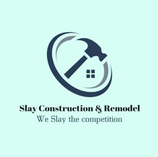 Avatar for Slay Construction & Remodel - Home Facebook
