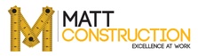 Avatar for Matt Construction Mass, Inc.