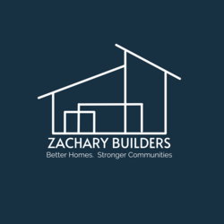 Zachary Builders Limited logo