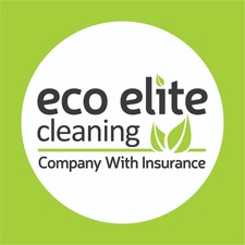EcoElite Cleaning Services, LLC logo
