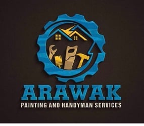 Arawak Painting and Handyman Services logo