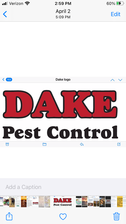 Avatar for Dake Pest Control