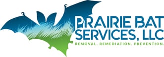 Prairie Bat Services logo