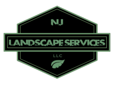 NJ Landscape Services, LLC logo