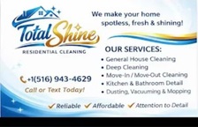 Avatar for Total shine