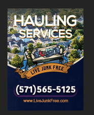 Avatar for Live Junk Free