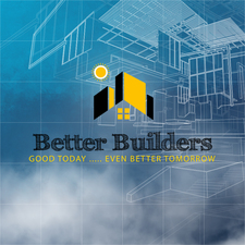 Better Builders Carpentry, LLC logo